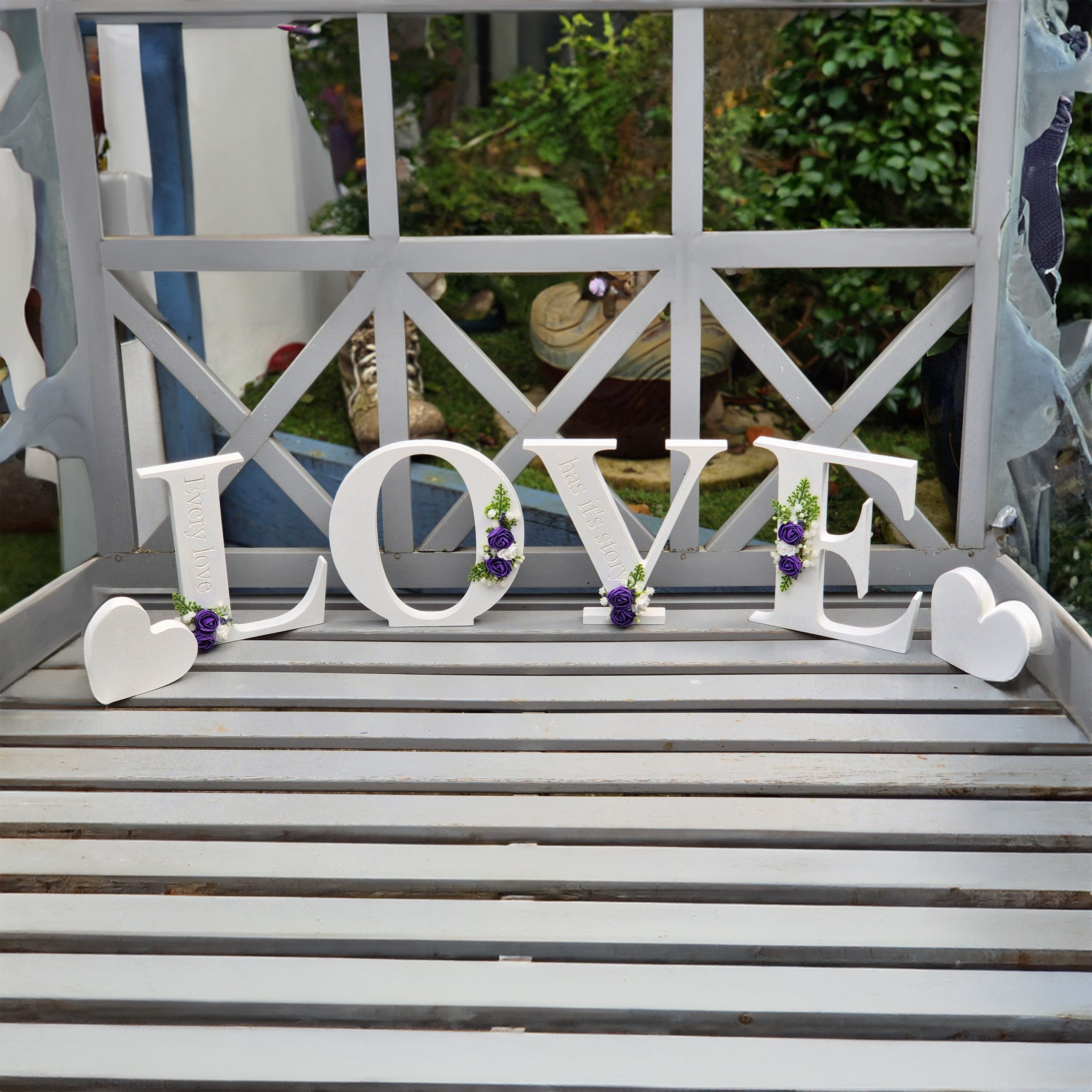 Featured image for “Love Letters”