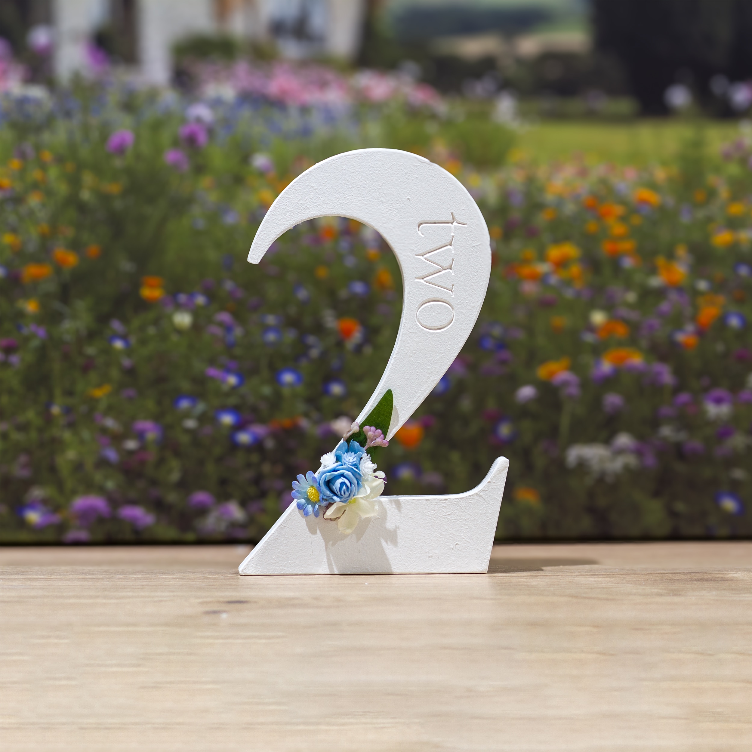 Featured image for “Personalised Occasion Numbers”